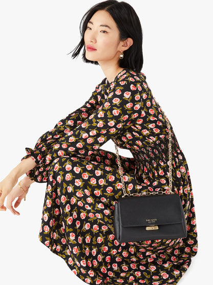 Carlyle Medium Shoulder Bag