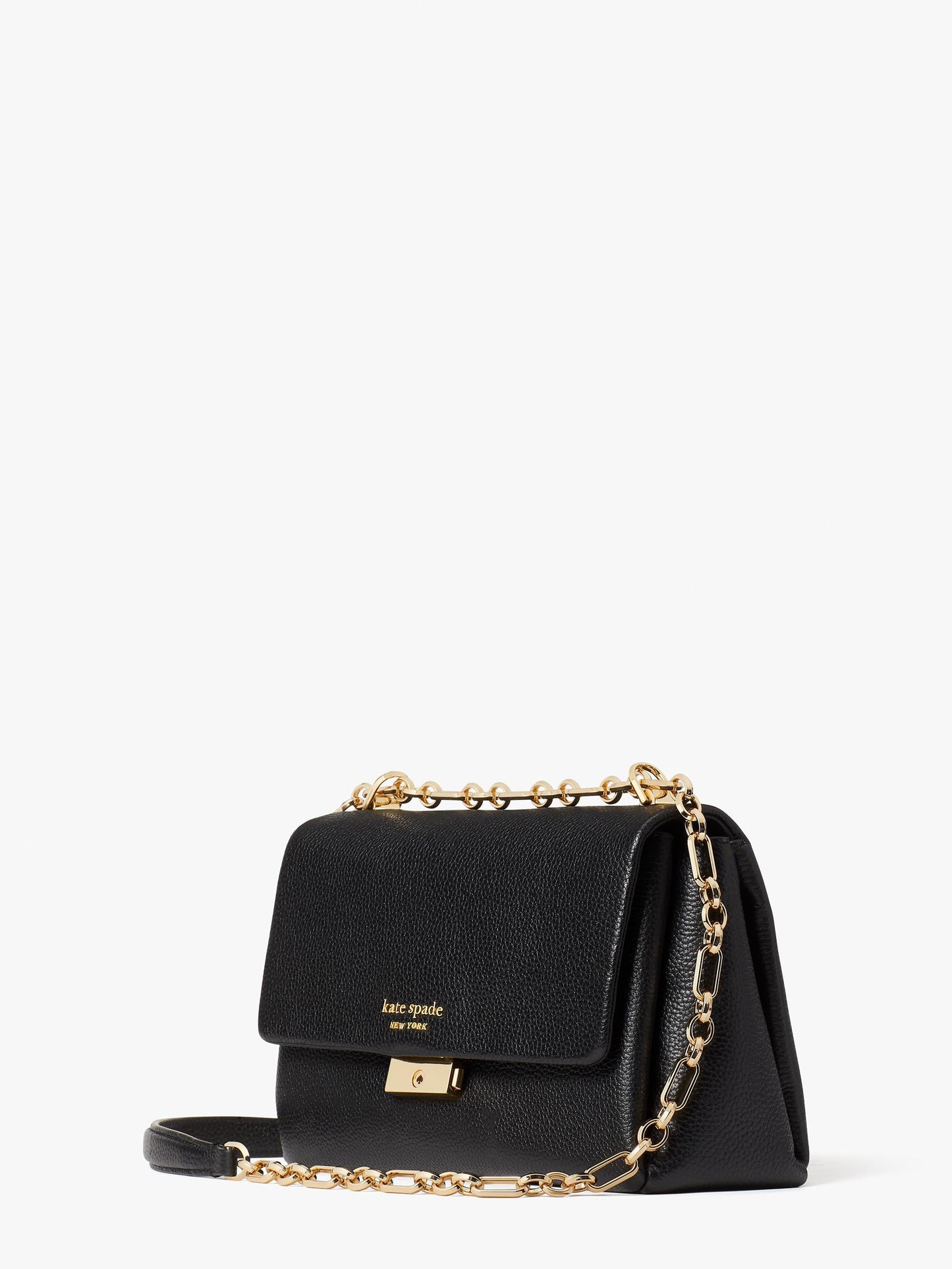 Carlyle Medium Shoulder Bag