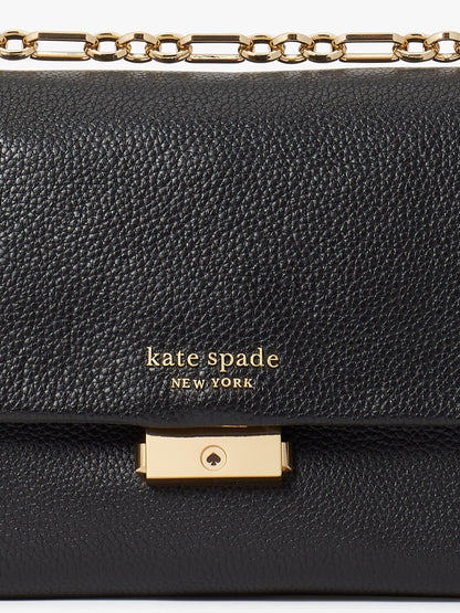 Carlyle Medium Shoulder Bag