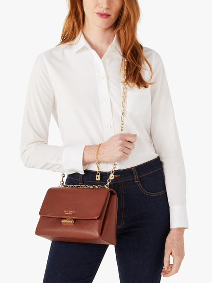Carlyle Medium Shoulder Bag