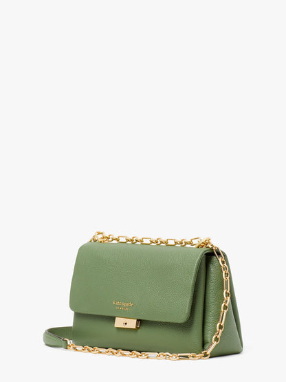 Carlyle Medium Shoulder Bag