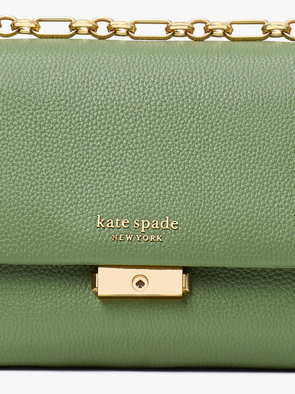 Carlyle Medium Shoulder Bag