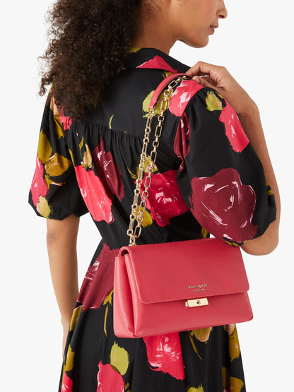 Carlyle Medium Shoulder Bag