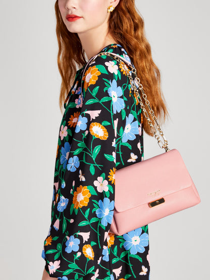 Carlyle Medium Shoulder Bag