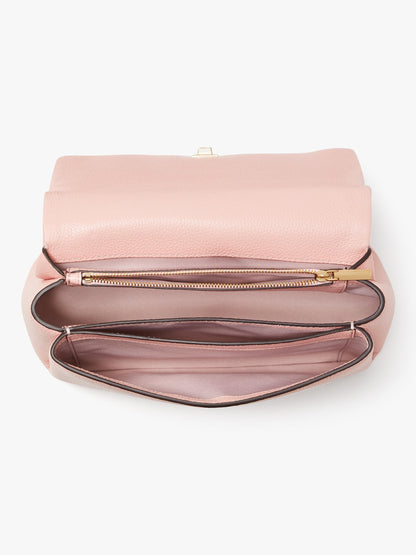Carlyle Medium Shoulder Bag