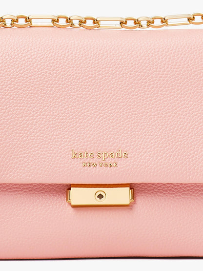 Carlyle Medium Shoulder Bag