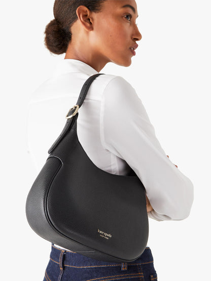 Penny Small Hobo Bag