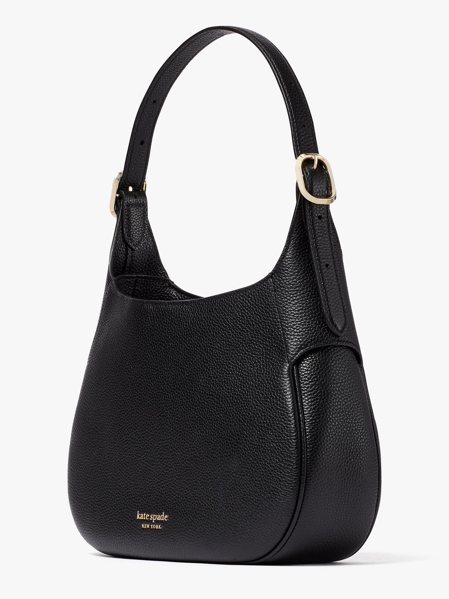 Penny Small Hobo Bag
