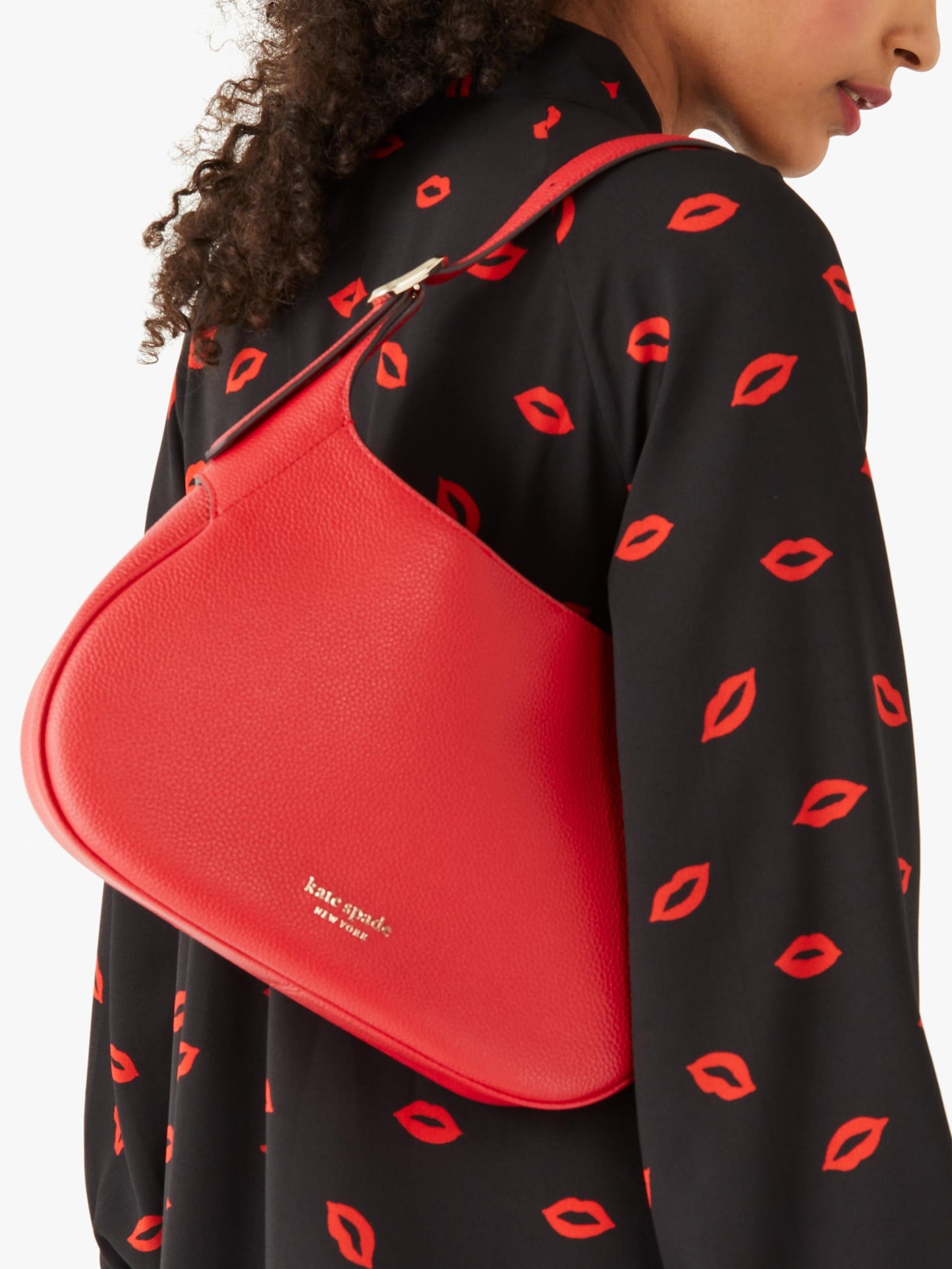 Penny Small Hobo Bag