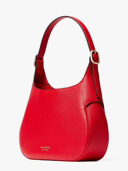 Penny Small Hobo Bag