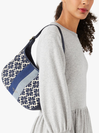 Blue Multicolor