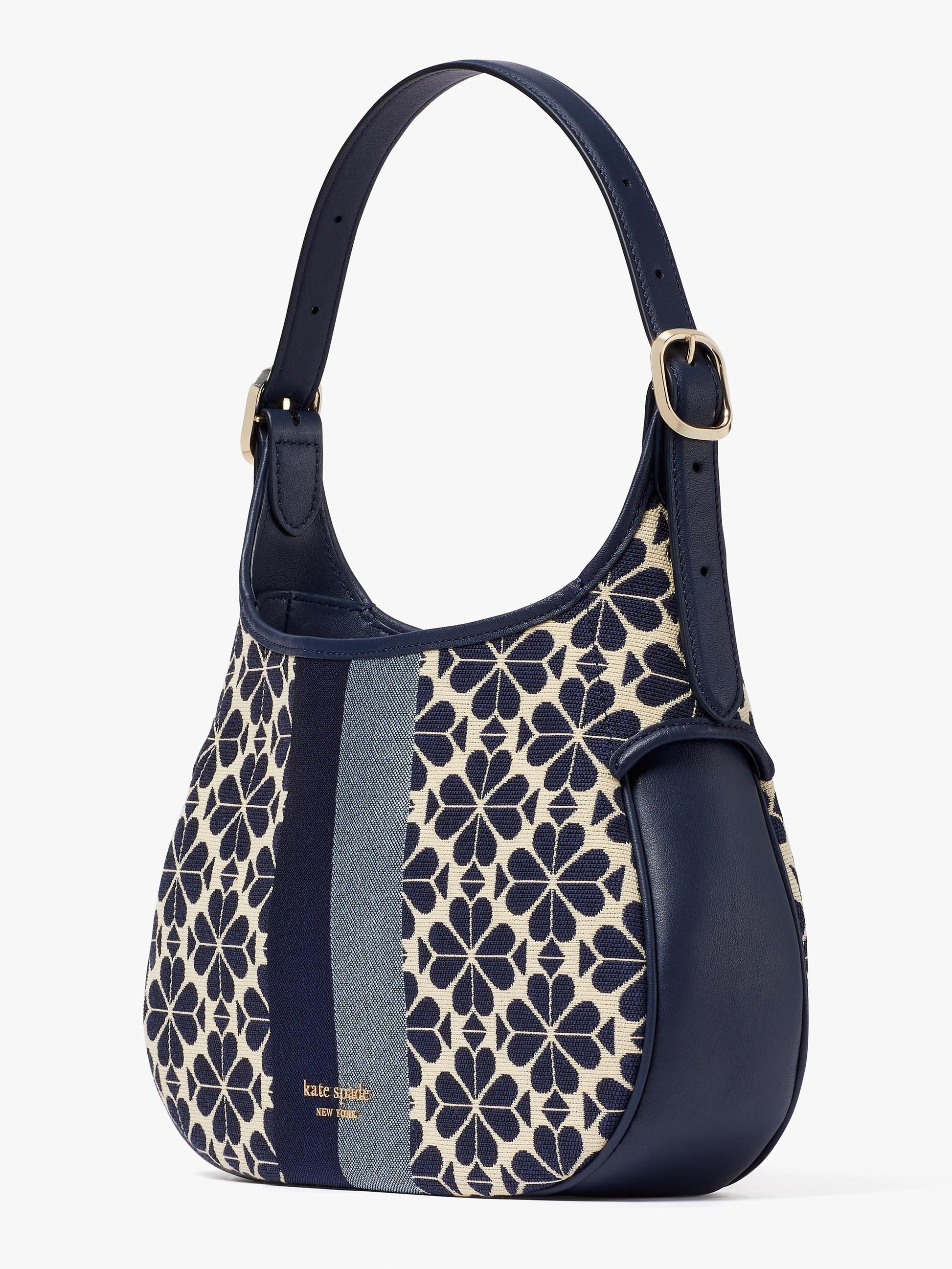 Blue Multicolor