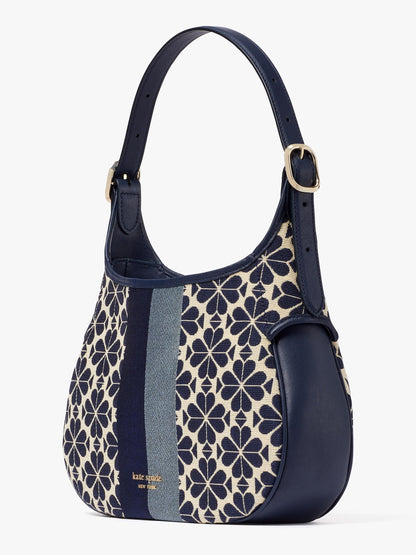 Blue Multicolor