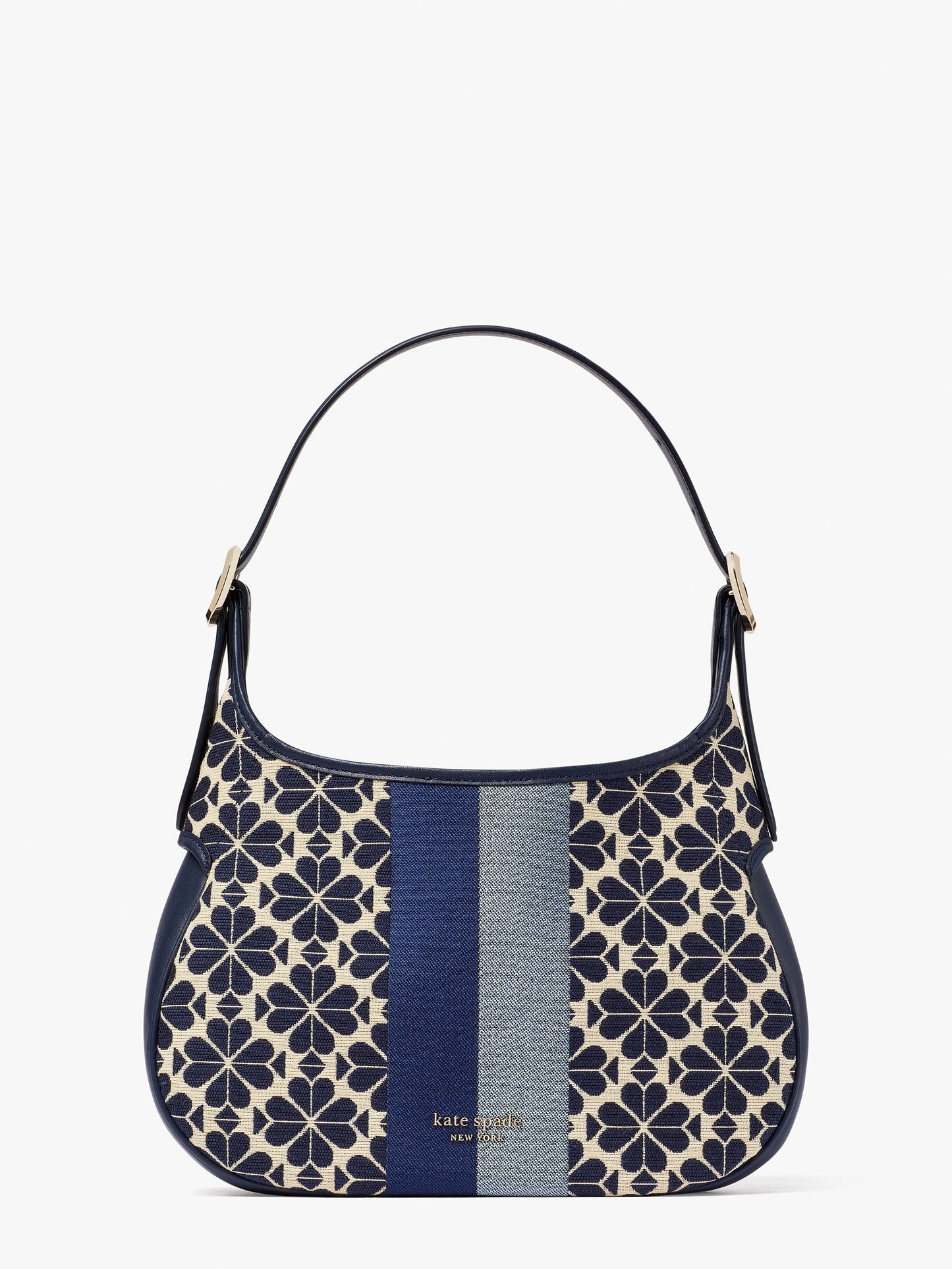 Blue Multicolor