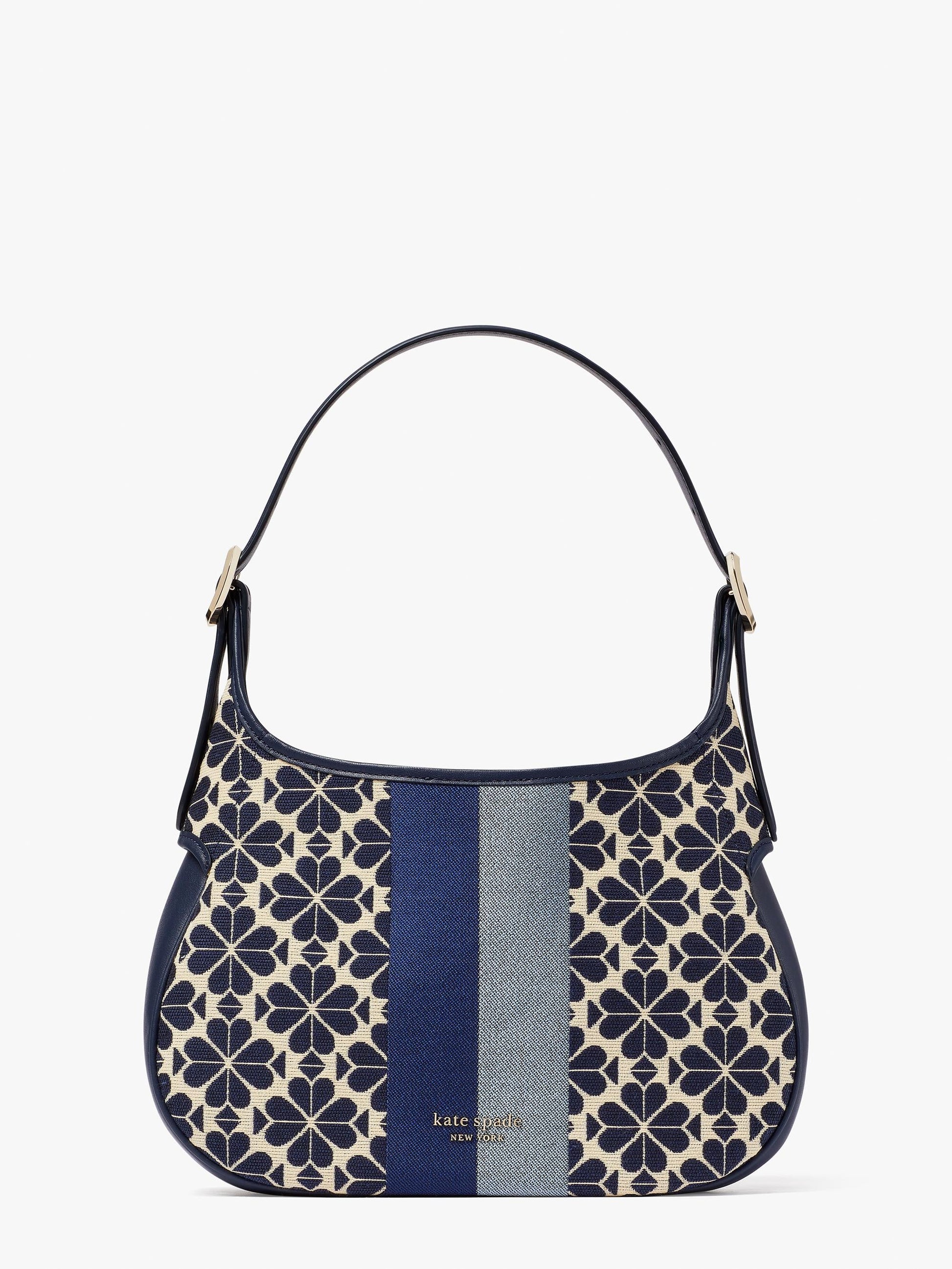Blue Multicolor