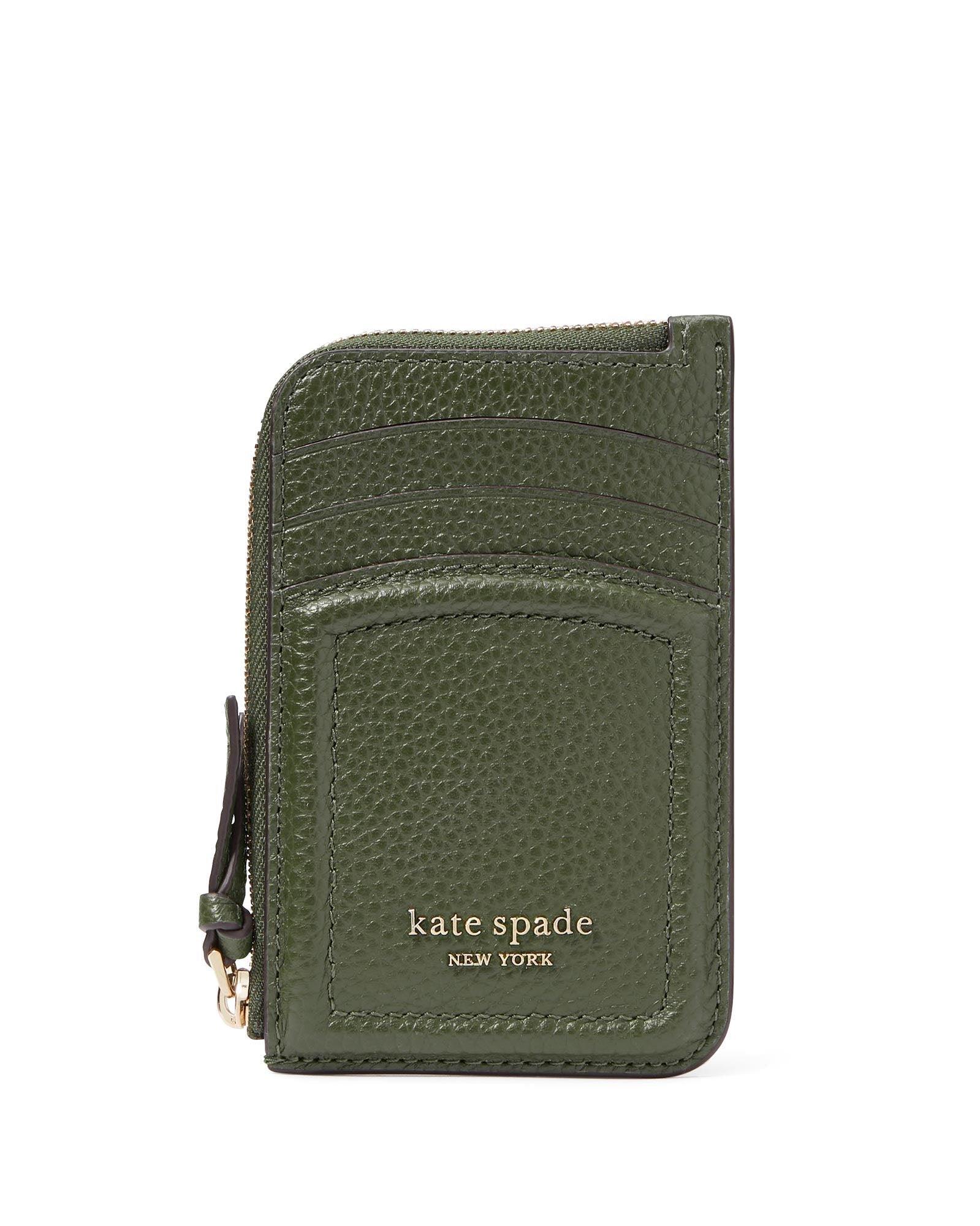 k5611_Knott Zip Cardholder_Bonsai Tree