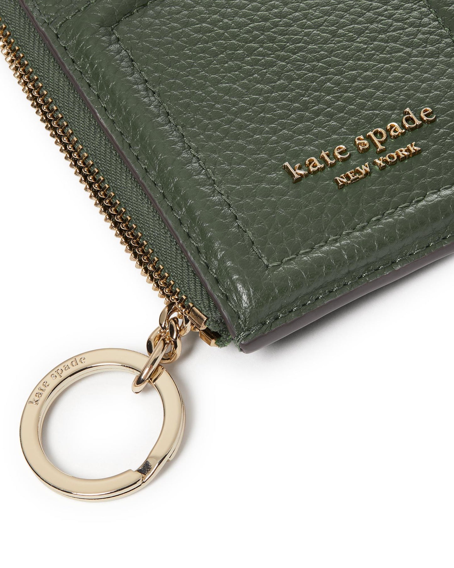 k5611_Knott Zip Cardholder_Bonsai Tree