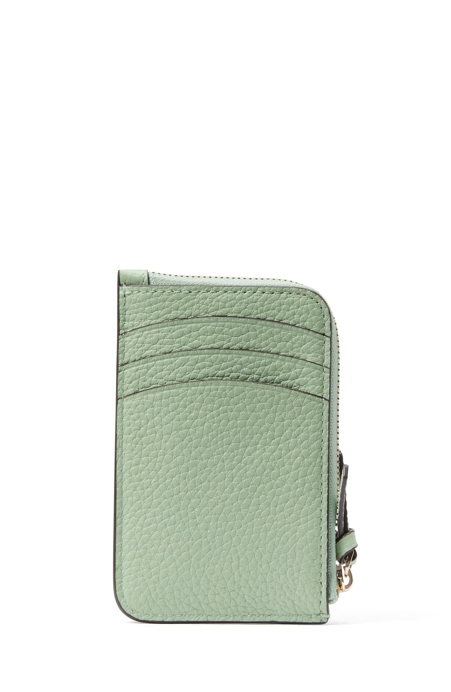 k5611_Knott Zip Cardholder_Beach Glass