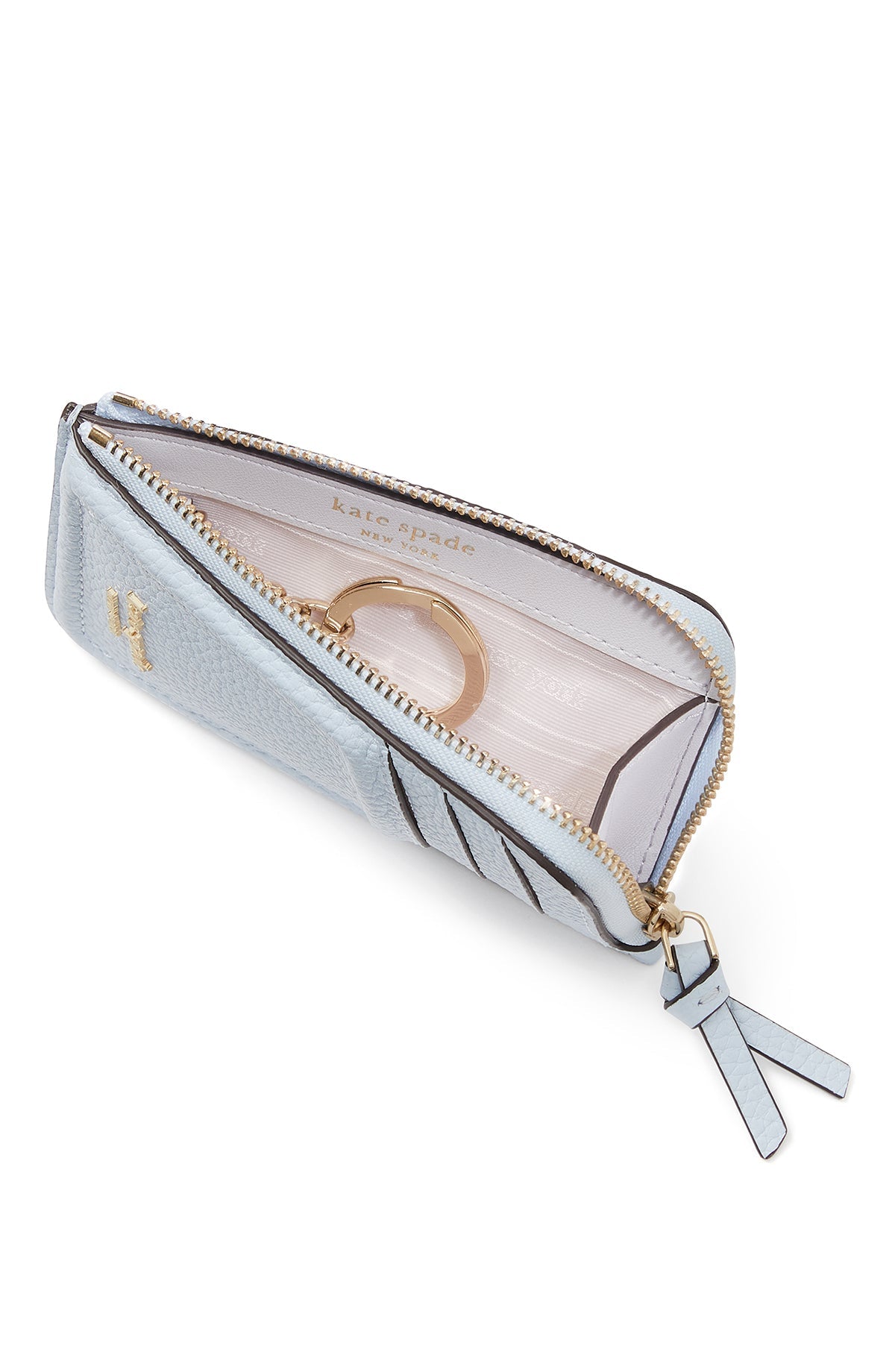 k5611_Knott Zip Cardholder_Watercolor Blue