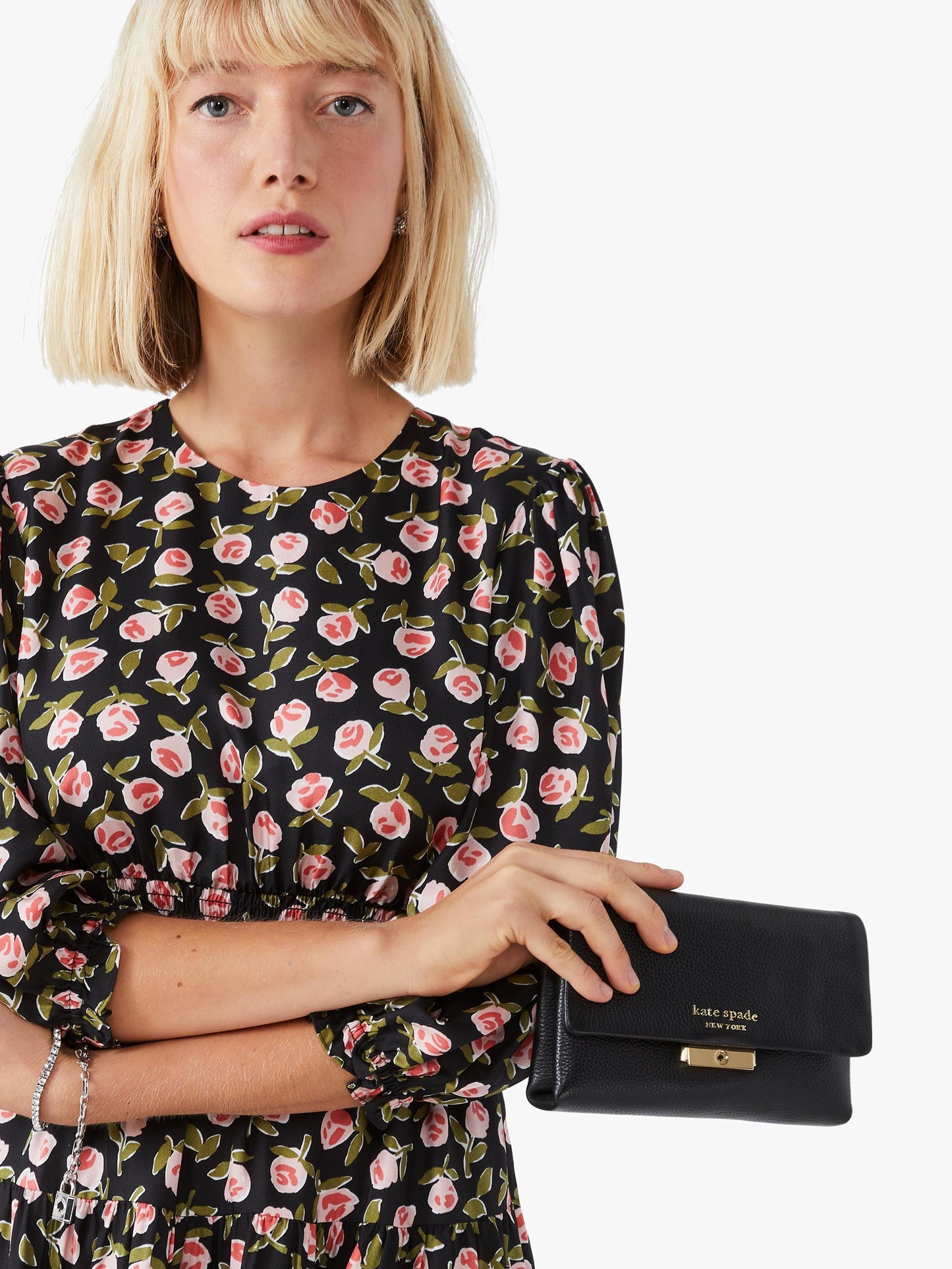 Carlyle Chain Wallet