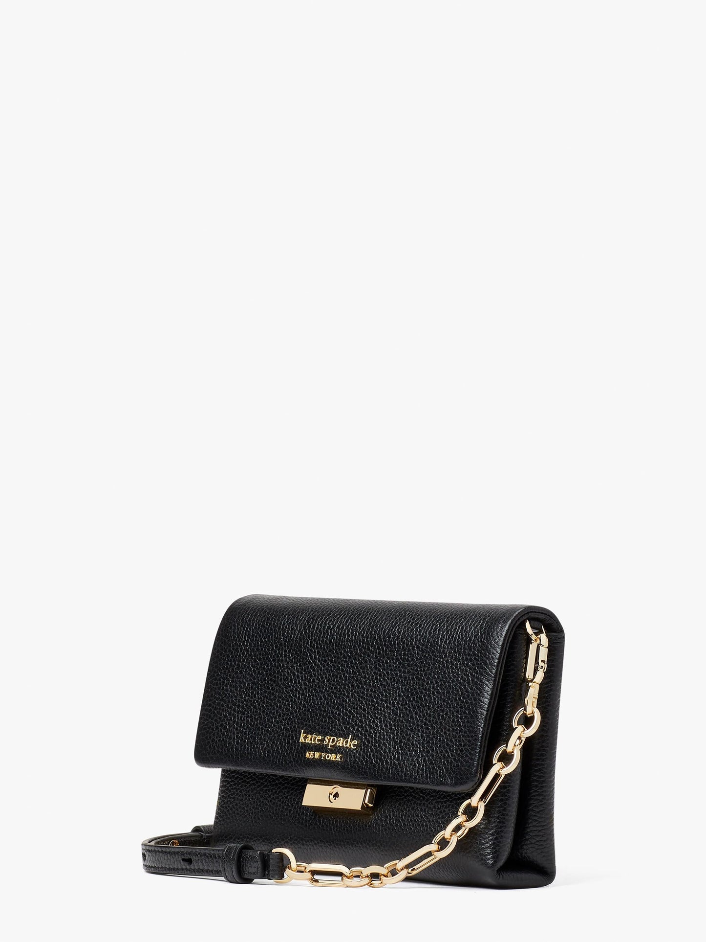 Carlyle Chain Wallet