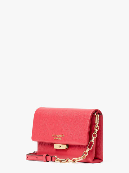 Carlyle Chain Wallet