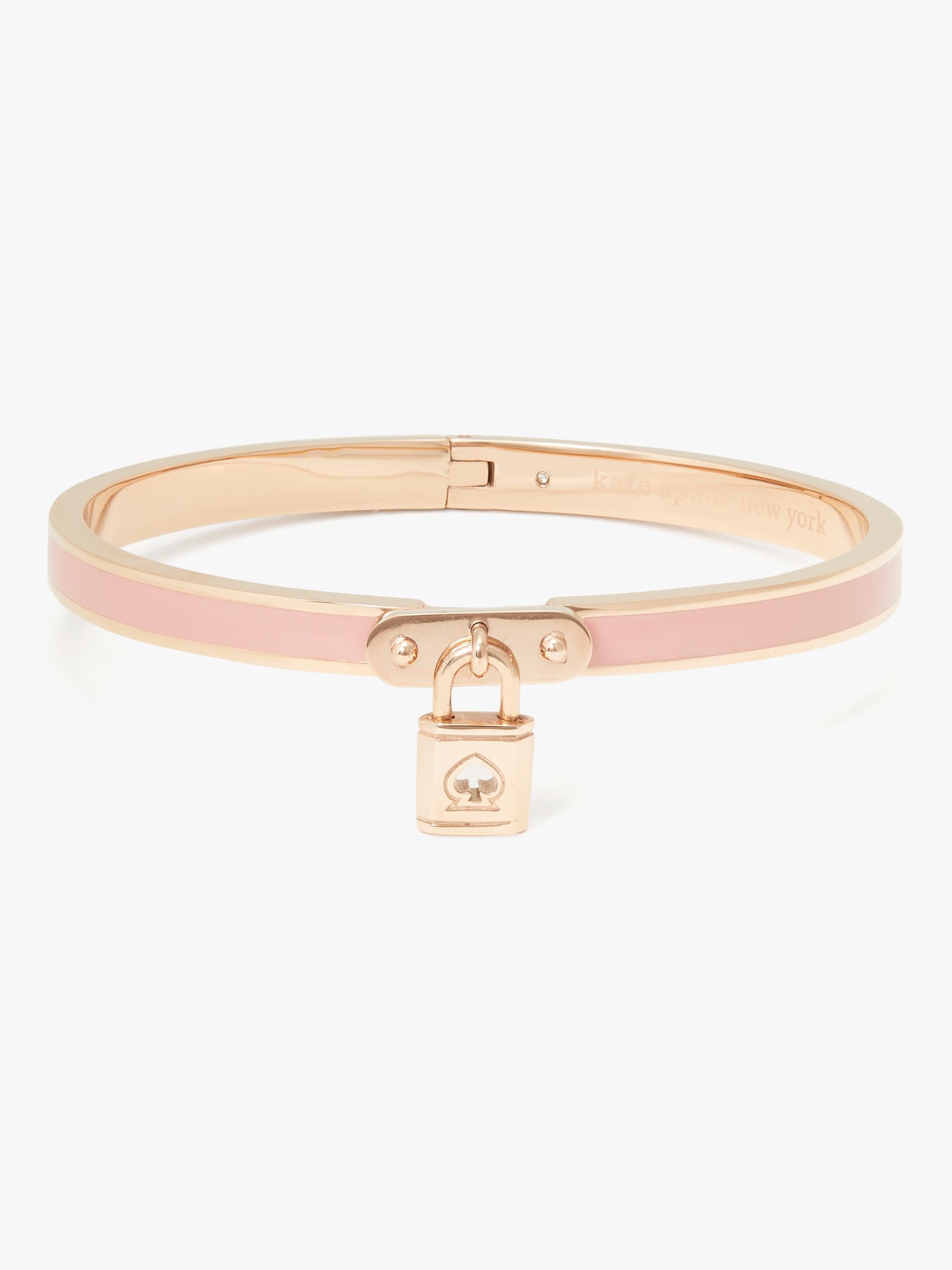 K6231-charm bangle-Blush