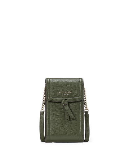 k6376_Knott North South Phone Crossbody_Bonsai Tree