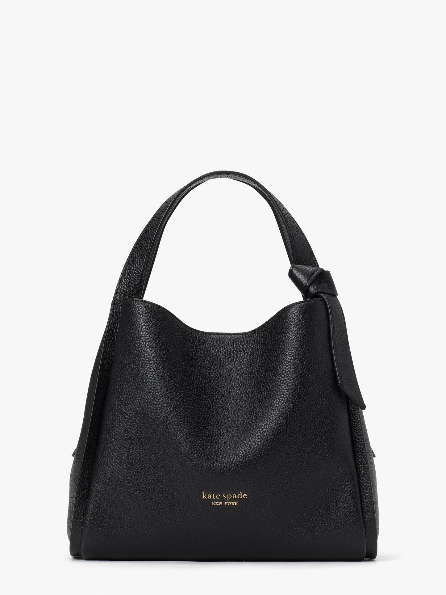 Knott Medium Crossbody Tote