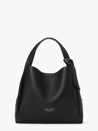 Knott Medium Crossbody Tote