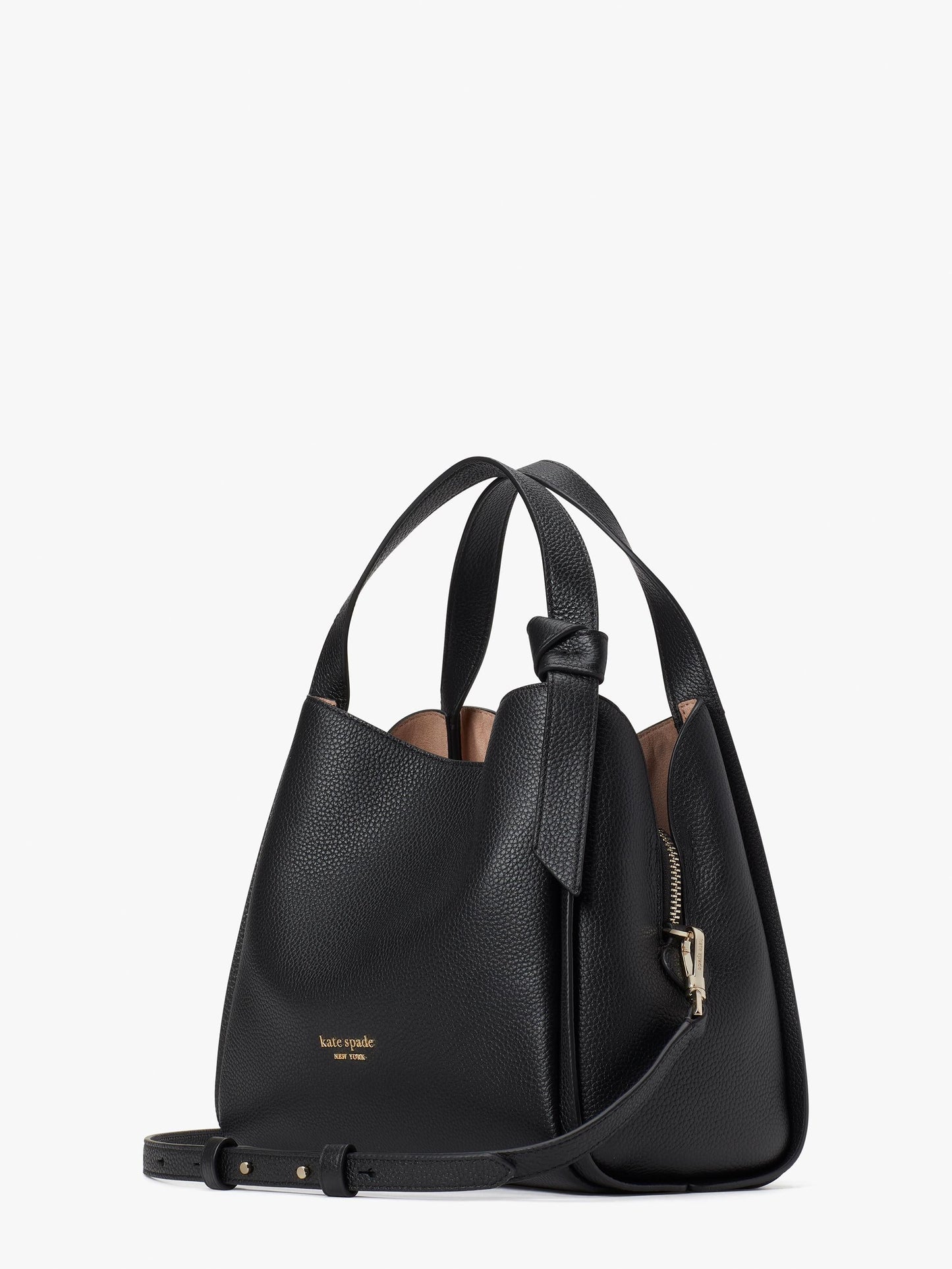 Knott Medium Crossbody Tote