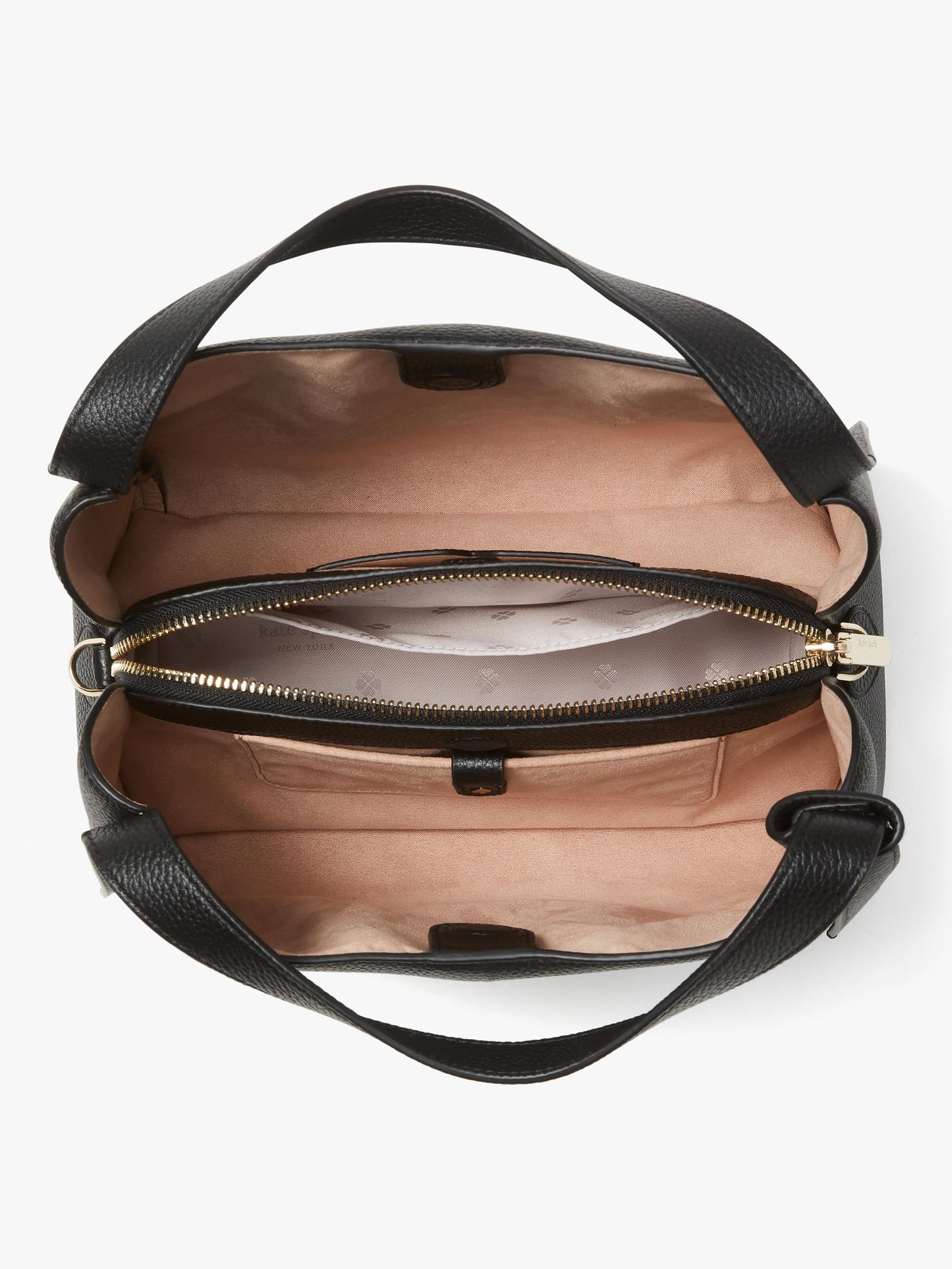 Knott Medium Crossbody Tote