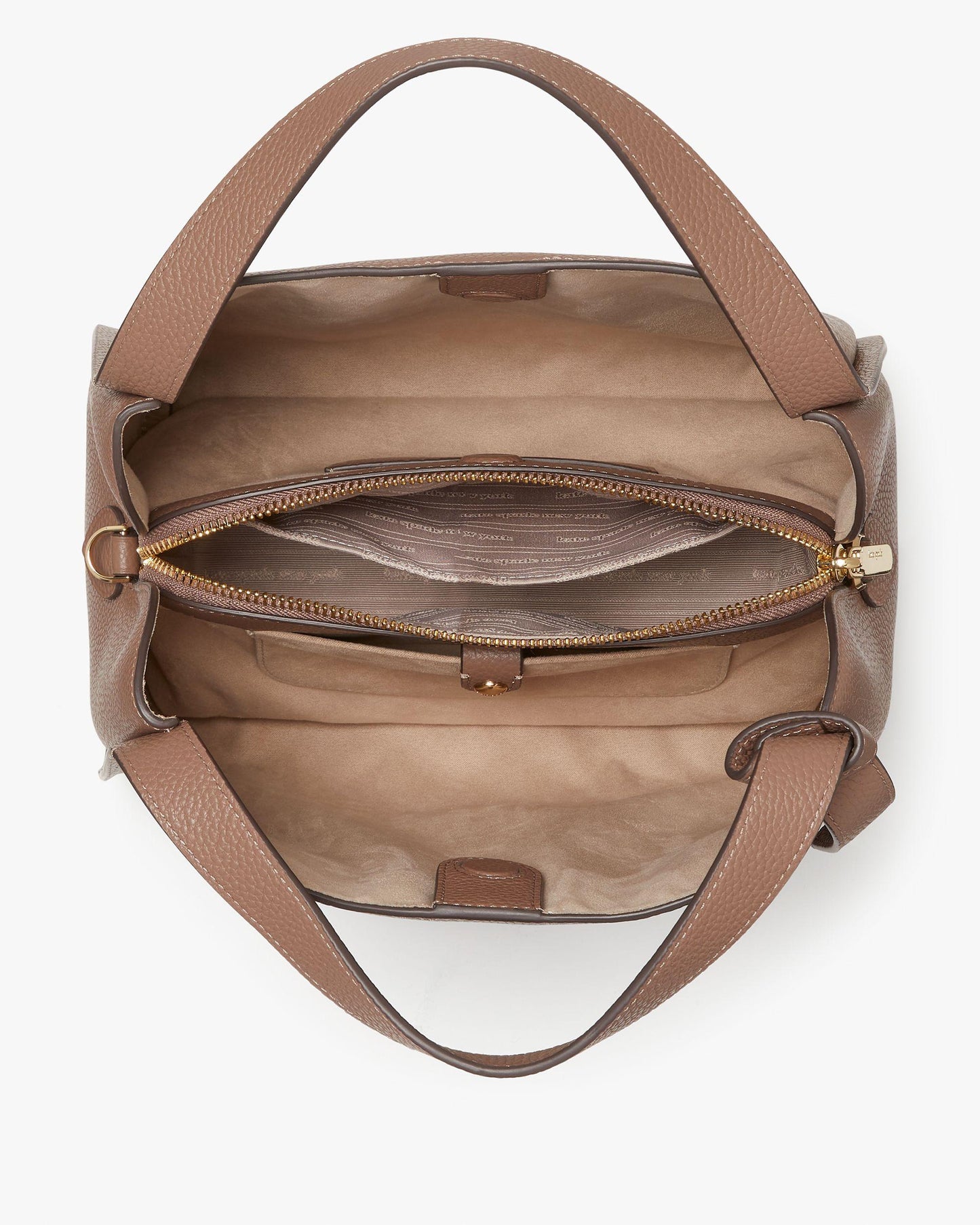 Knott Medium Crossbody Tote