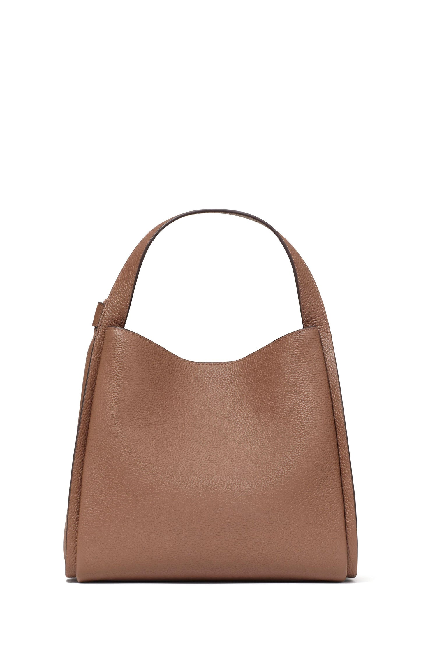 Knott Medium Crossbody Tote