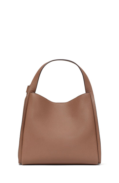 Knott Medium Crossbody Tote