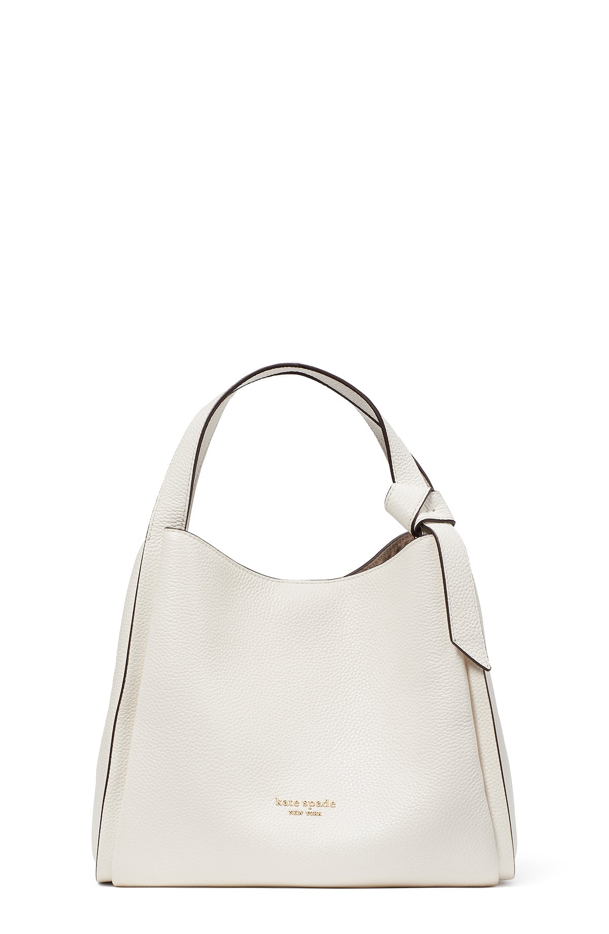 Knott Medium Crossbody Tote