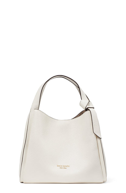 Knott Medium Crossbody Tote