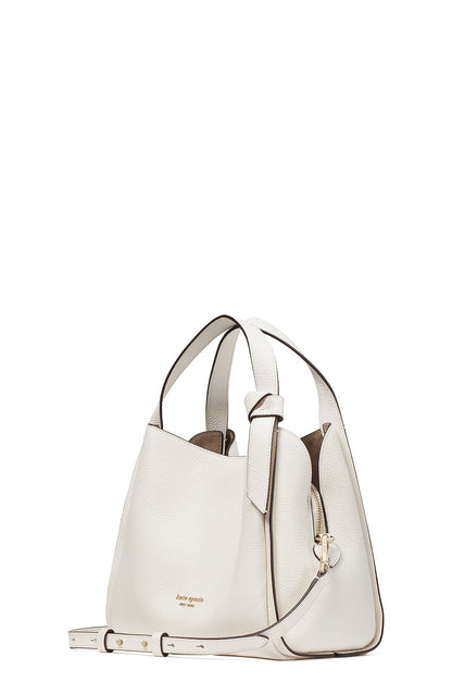 Knott Medium Crossbody Tote