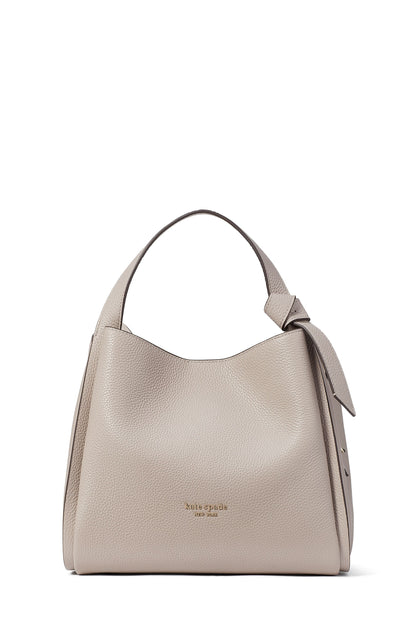 Knott Medium Crossbody Tote