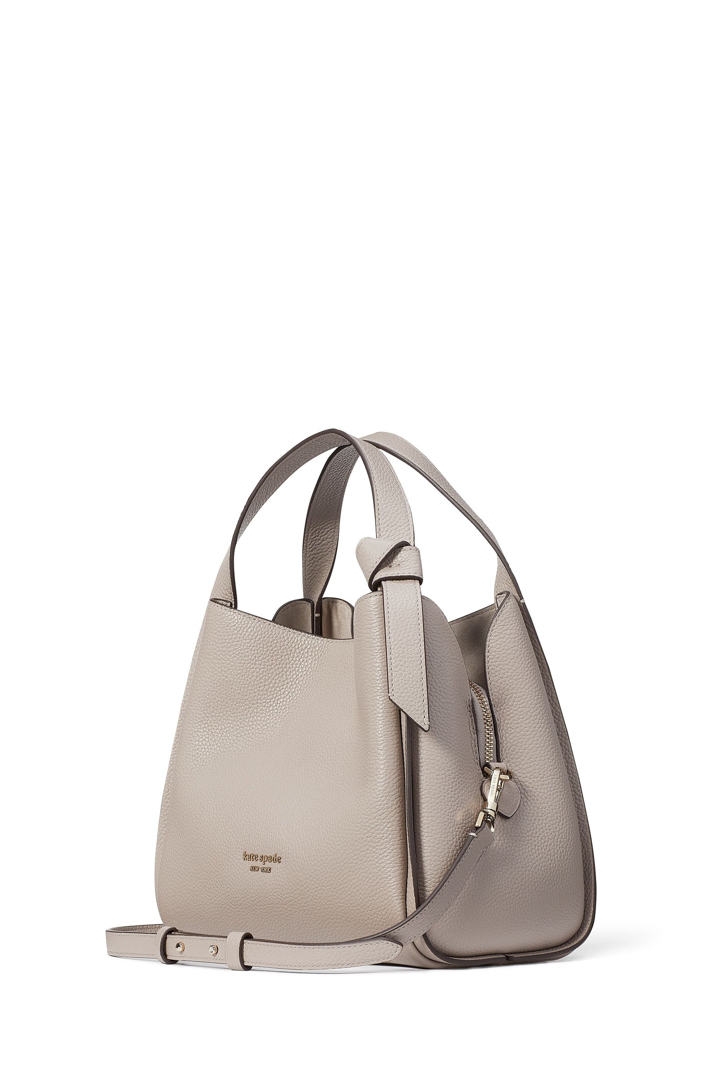 Knott Medium Crossbody Tote
