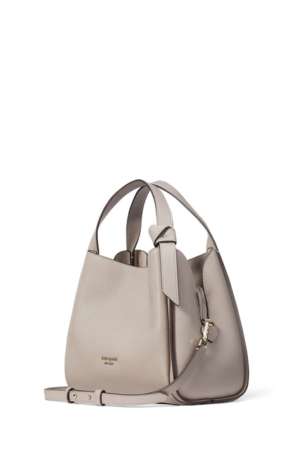 Knott Medium Crossbody Tote