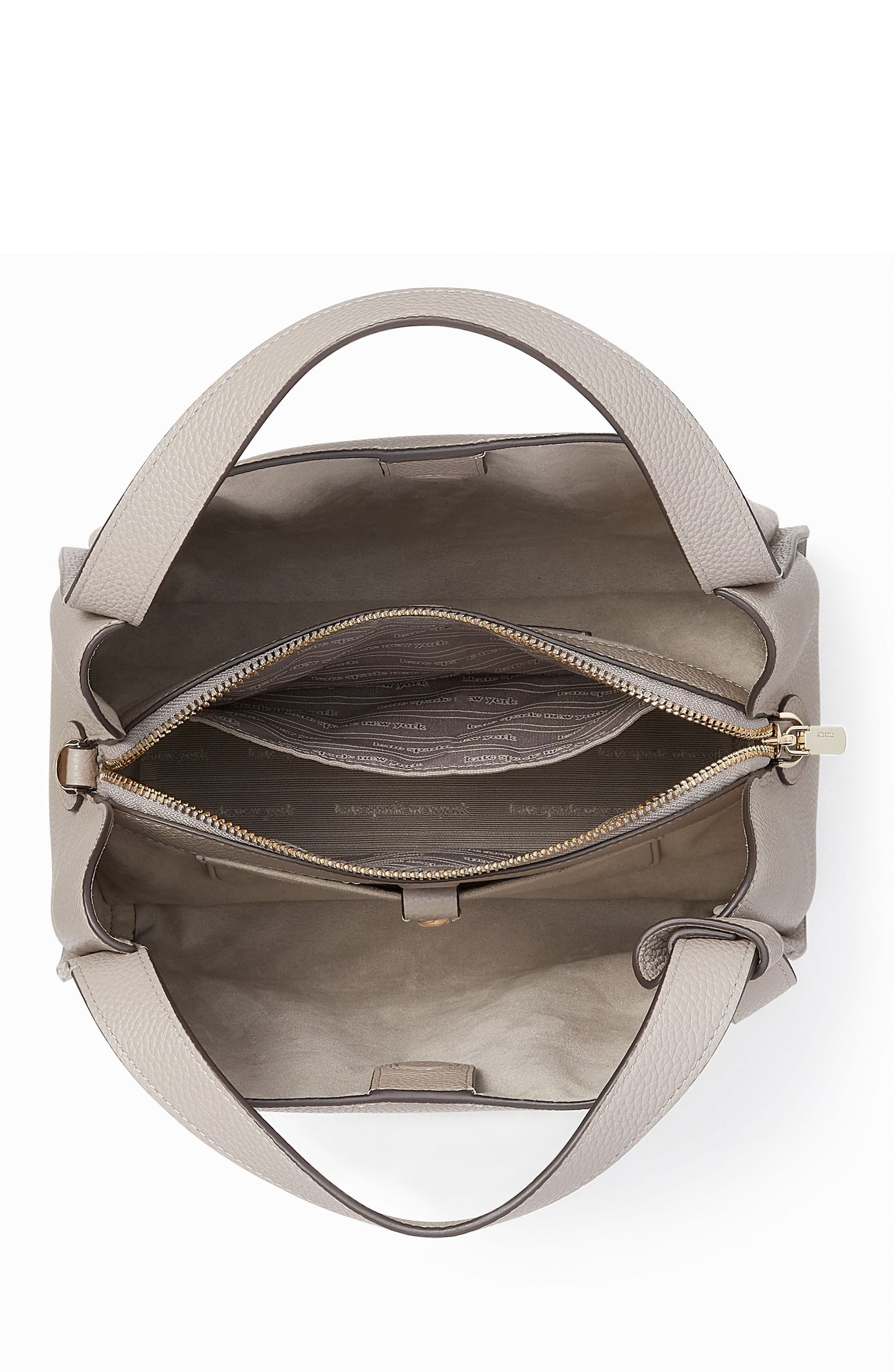 Knott Medium Crossbody Tote