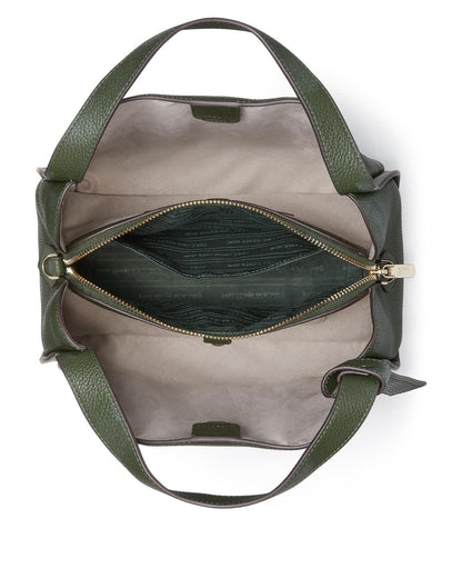 Knott Medium Crossbody Tote
