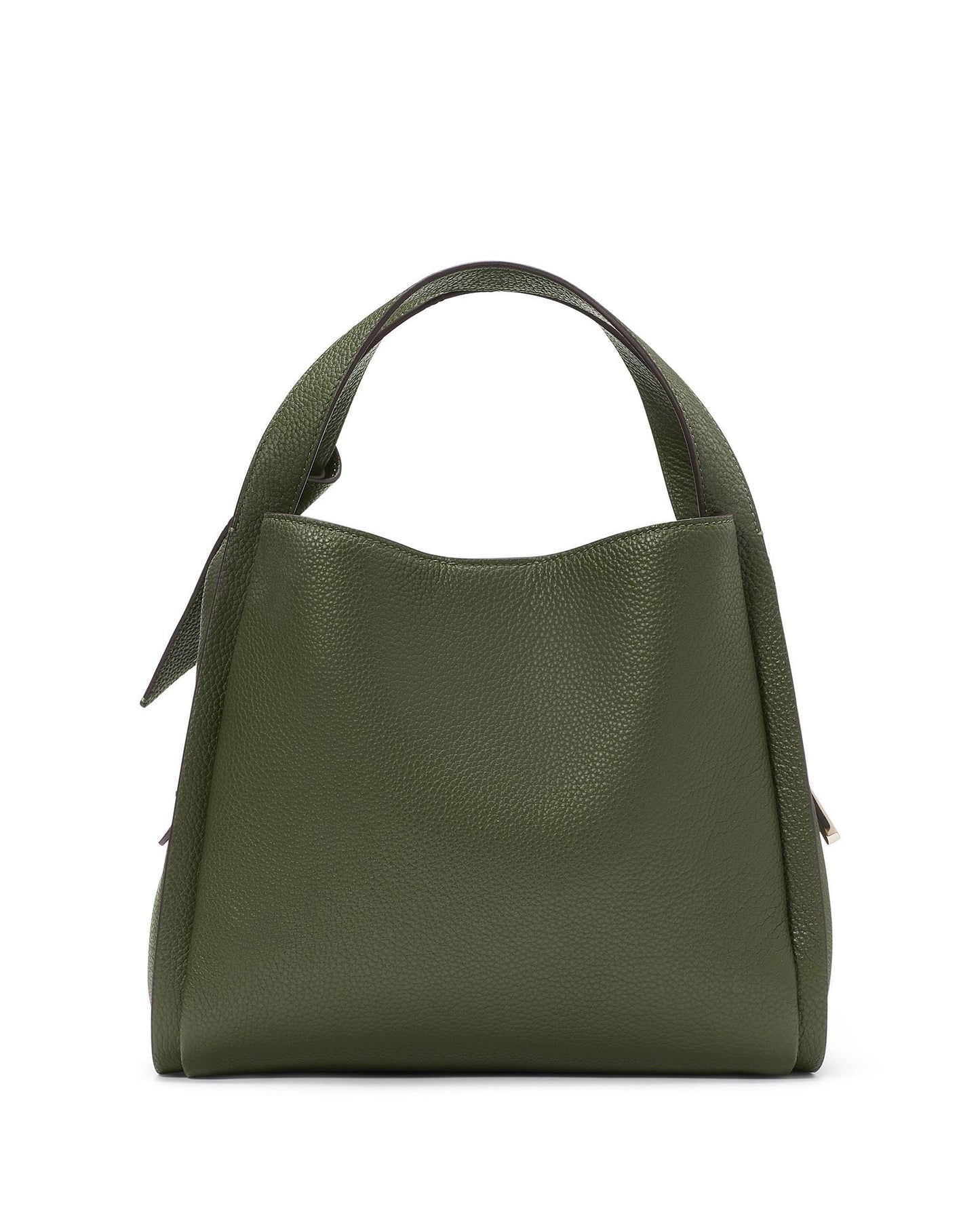 Knott Medium Crossbody Tote