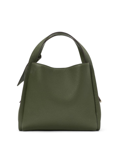 Knott Medium Crossbody Tote