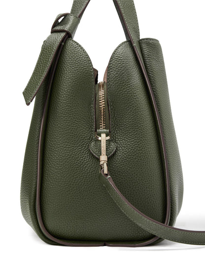 Knott Medium Crossbody Tote