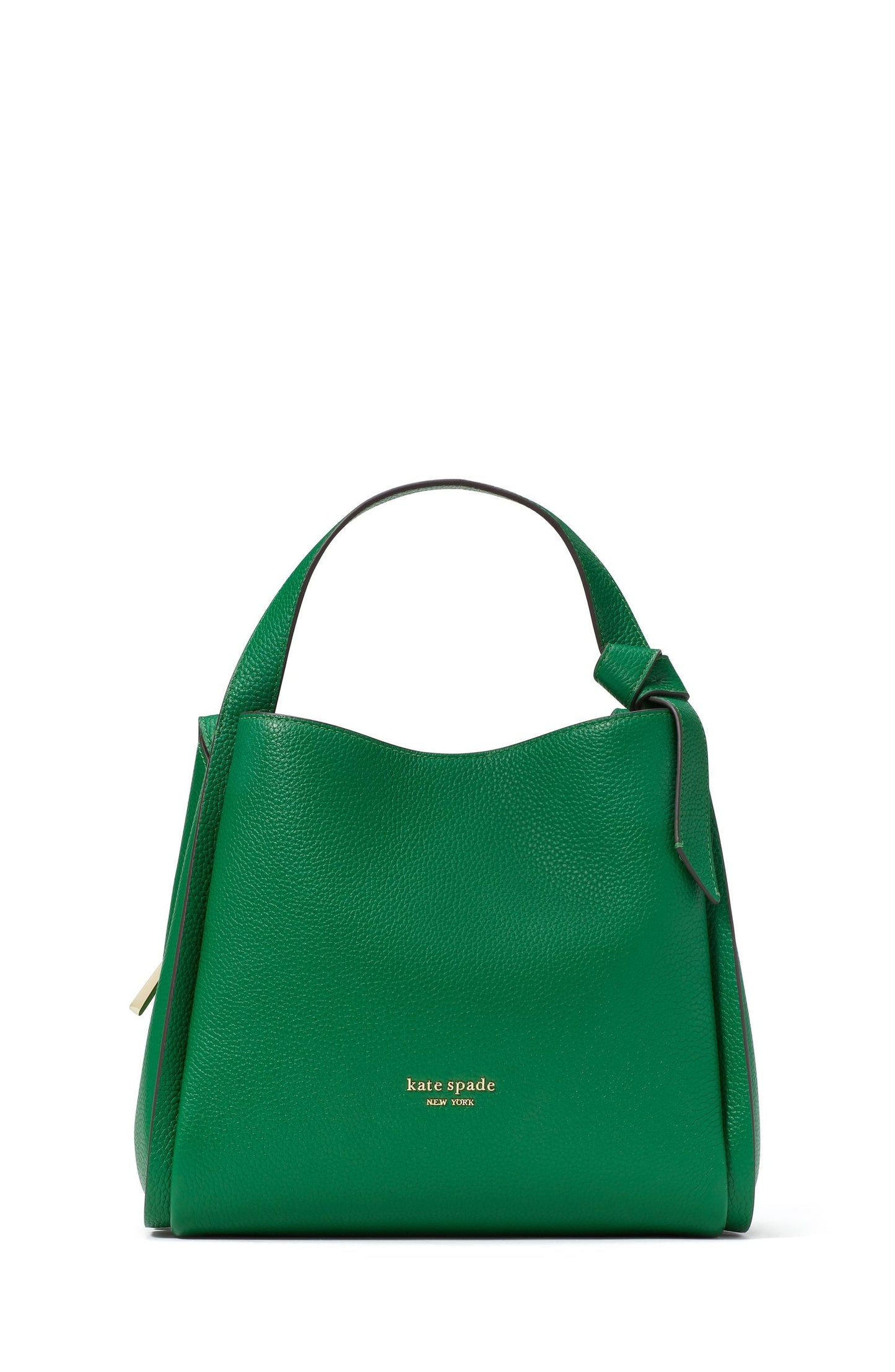Knott Medium Crossbody Tote
