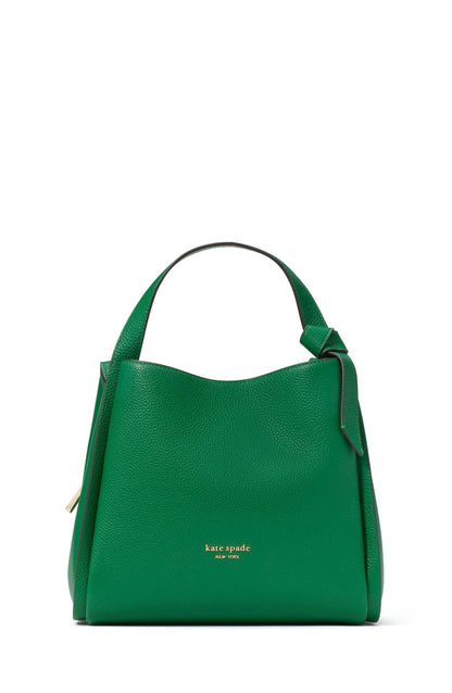 Knott Medium Crossbody Tote