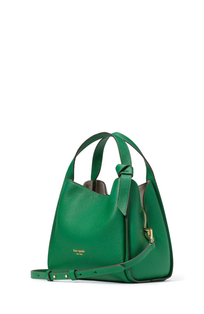 Knott Medium Crossbody Tote