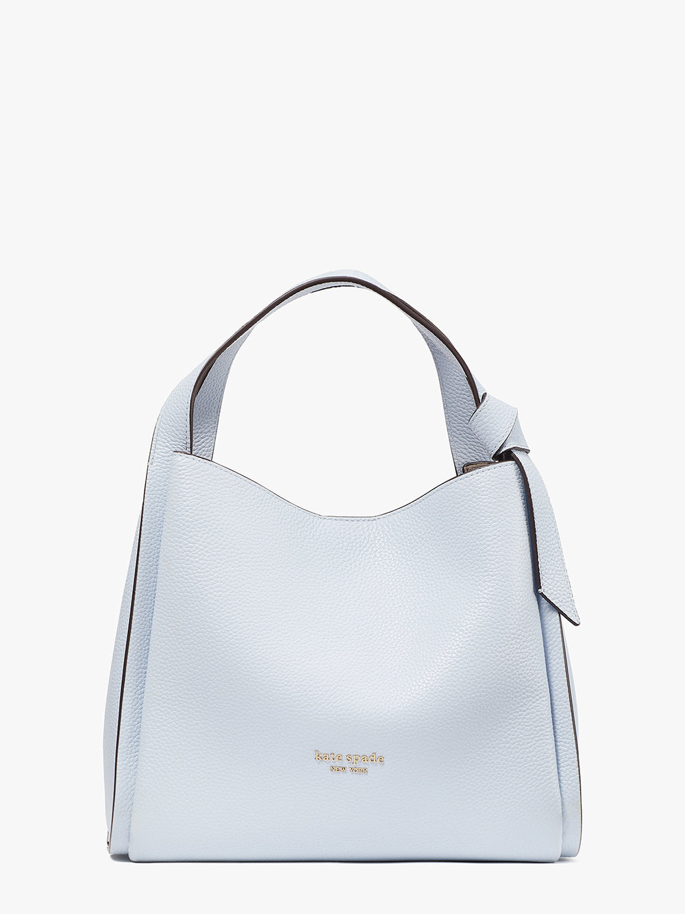 Knott Medium Crossbody Tote